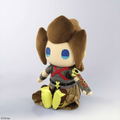 Kingdom Hearts Series Plush: Kingdom Hearts III Terra thumbnail 2