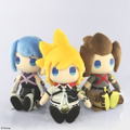 Kingdom Hearts Series Plush: Kingdom Hearts III Terra thumbnail 4