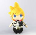 Kingdom Hearts Series Plush: Kingdom Hearts III Ventus thumbnail 1