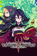 Labyrinth of Refrain: Coven of Dusk <span class="ext" style="background-color: #2a475e; color: #FFFFFF;">STEAM</span> <span class="ext ext_digital">digital</span> thumbnail 1