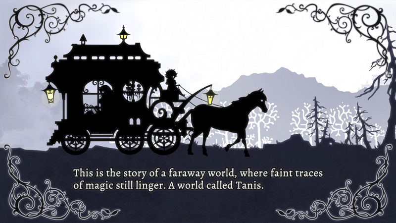 Labyrinth of Refrain: Coven of Dusk <span class="ext" style="background-color: #2a475e; color: #FFFFFF;">STEAM</span> <span class="ext ext_digital">digital</span> image 2