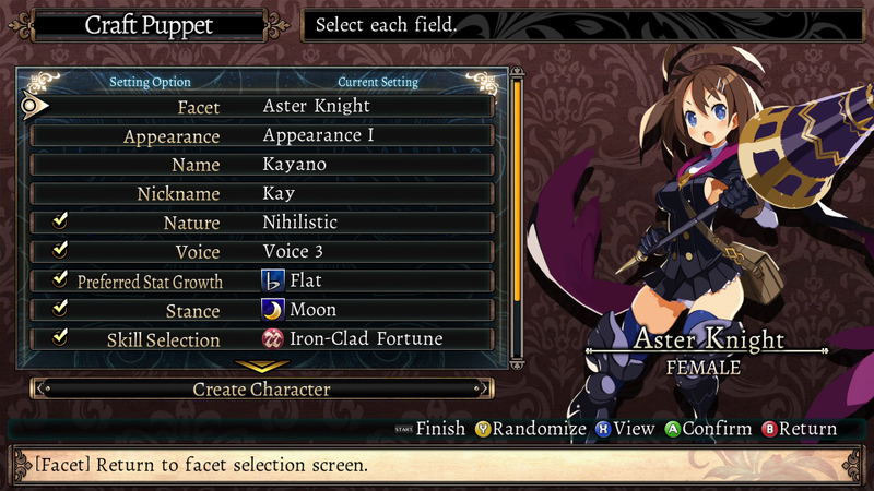 Labyrinth of Refrain: Coven of Dusk <span class="ext" style="background-color: #2a475e; color: #FFFFFF;">STEAM</span> <span class="ext ext_digital">digital</span> image 7