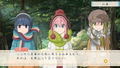 Laid-Back Camp: Have a Nice Day! thumbnail 2