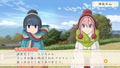 Laid-Back Camp: Have a Nice Day! thumbnail 3