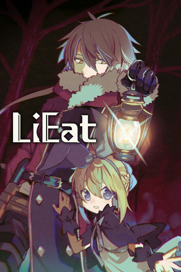 LiEat STEAM digital — Import Game Deal