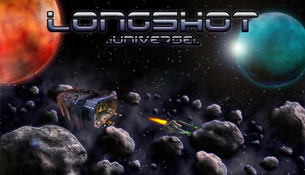 Longshot Universe STEAM digital — Import Game Deal