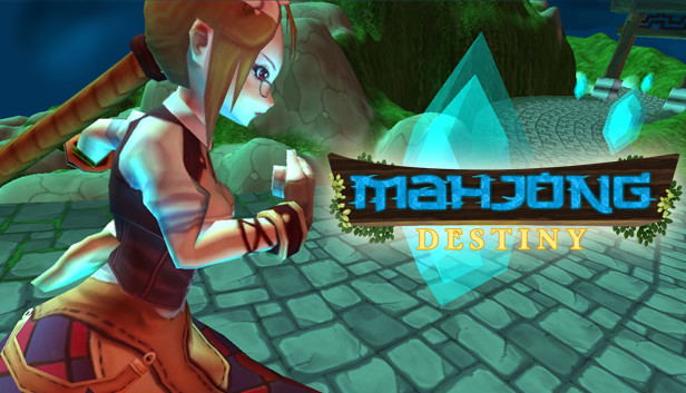 Mahjong Destiny STEAM digital — Import Game Deal
