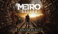 Metro Exodus: Expansion Pass (DLC) <span class="ext" style="background-color: #B0000F; color: #FFFFFF;">DLC</span> <span class="ext" style="background-color: #2a475e; color: #FFFFFF;">STEAM</span> <span class="ext ext_digital">digital</span> thumbnail 1