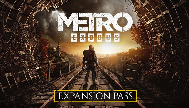 Metro Exodus: Expansion Pass (DLC) <span class="ext" style="background-color: #B0000F; color: #FFFFFF;">DLC</span> <span class="ext" style="background-color: #2a475e; color: #FFFFFF;">STEAM</span> <span class="ext ext_digital">digital</span> image 1