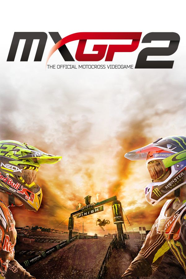 Motocross é em Abril com MXGP2