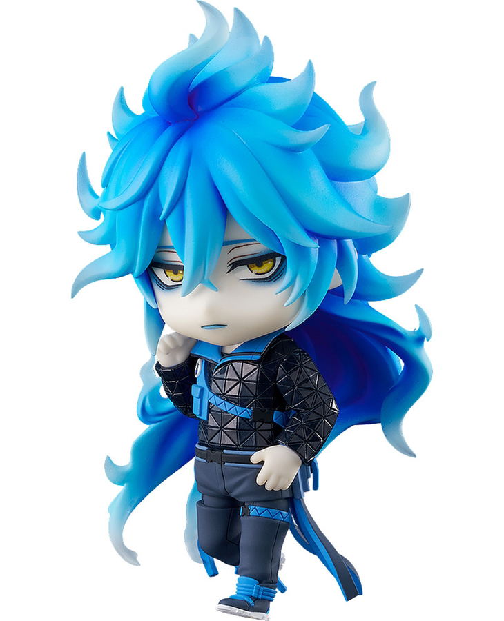 Nendoroid No. 1604 Disney Twisted-Wonderland: Idia Shroud [GSC Online Shop Exclusive Ver.] image 1
