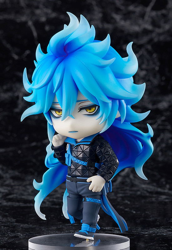 Nendoroid No. 1604 Disney Twisted-Wonderland: Idia Shroud [GSC