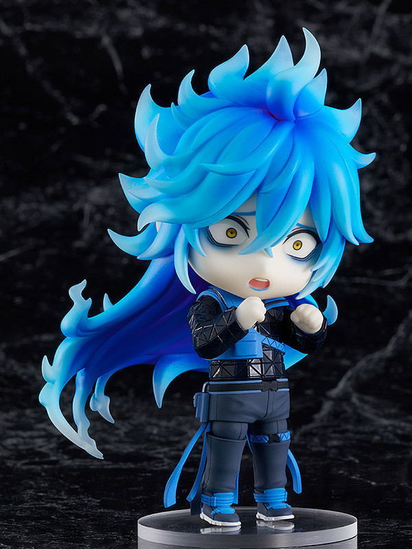 Nendoroid No. 1604 Disney Twisted-Wonderland: Idia Shroud [GSC