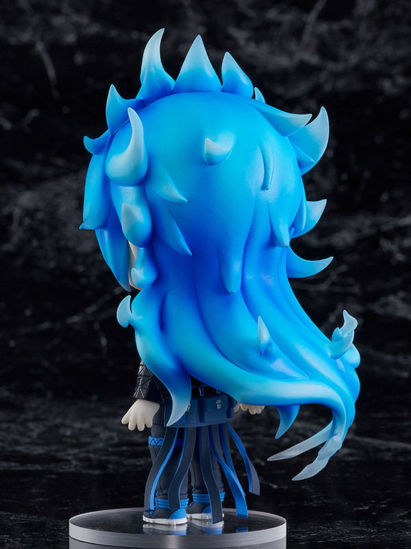 Nendoroid No. 1604 Disney Twisted-Wonderland: Idia Shroud [GSC