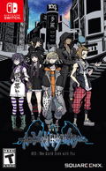 NEO: The World Ends with You thumbnail 1