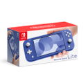 Nintendo Switch Lite (Blue) thumbnail 1