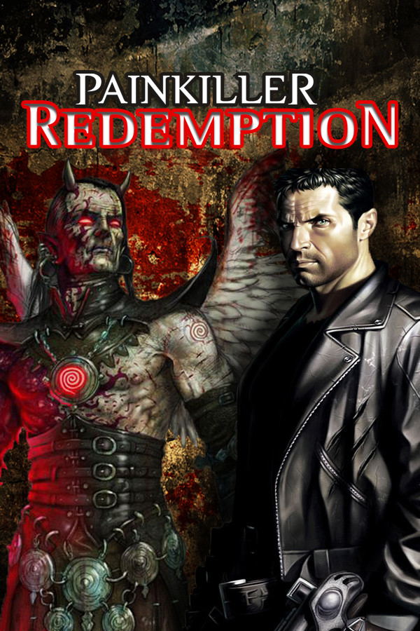 Painkiller Redemption STEAM digital — Import Game Deal