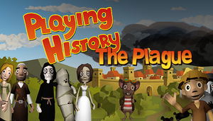 Playing History: The Plague_