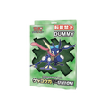 Pokemon Card Game Sword & Shield Special Card Set Greninja V-UNION thumbnail 1