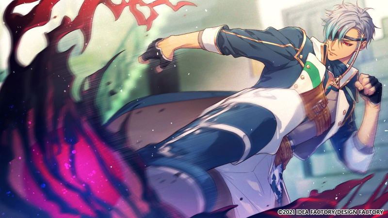 Radiant Tale image 2