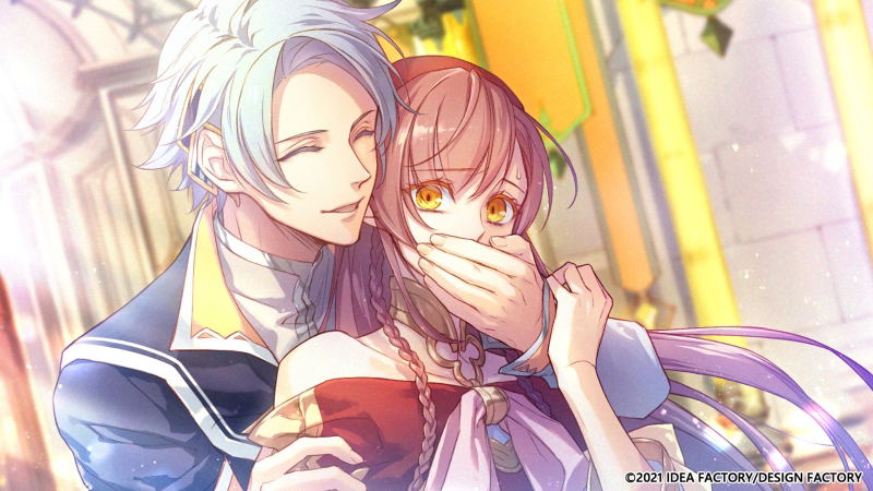 Radiant Tale image 4