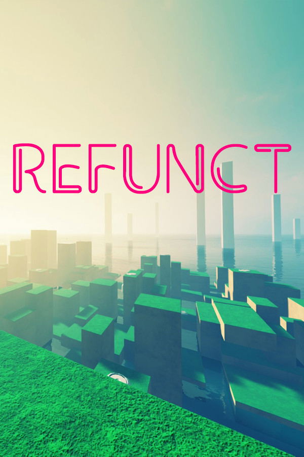 Refunct STEAM digital — Import Game Deal