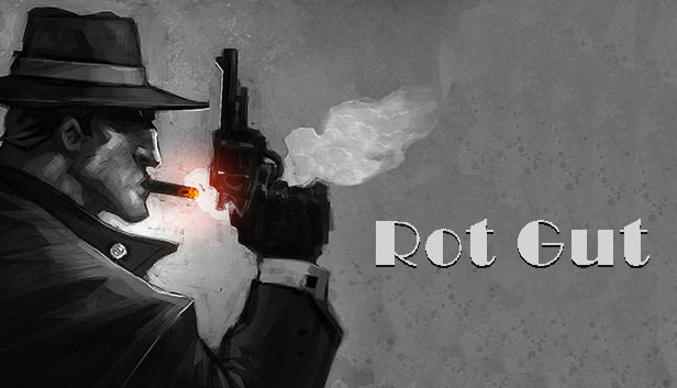 Rot Gut STEAM digital — Import Game Deal