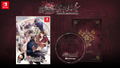 Shuuen no Virche -ErroR: salvation- [Limited Edition] thumbnail 1