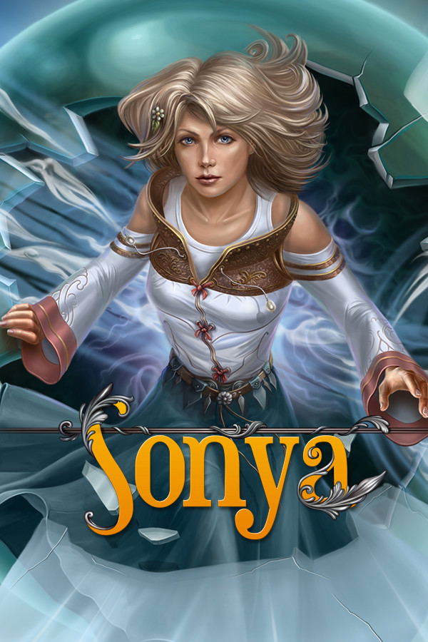 Sonya: The Great Adventure STEAM digital — Import Game Deal
