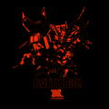 SSSS.Dynazenon - Dynazenon T-shirt Black (L Size) thumbnail 2