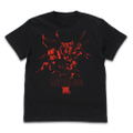 SSSS.Dynazenon - Dynazenon T-shirt Black (M Size) thumbnail 1