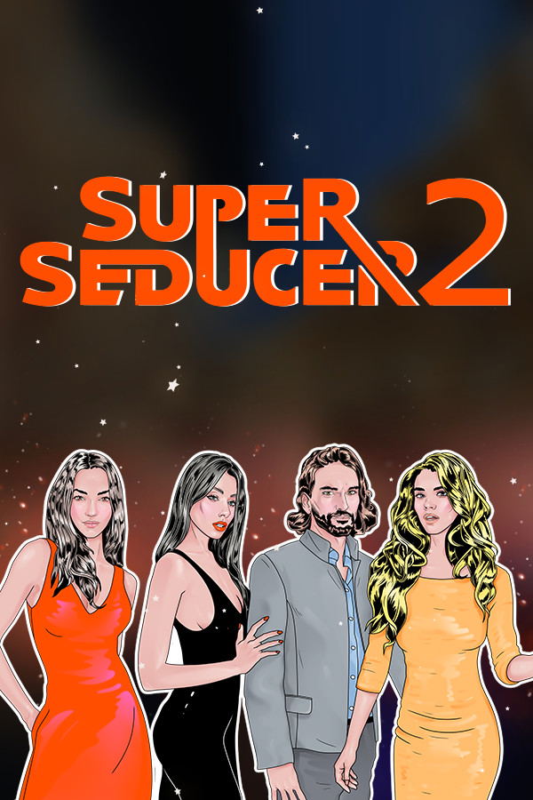 Super Seducer 2: Advanced Seduction Tactics (DLC) STEAM DLC digital — Import Game Deal