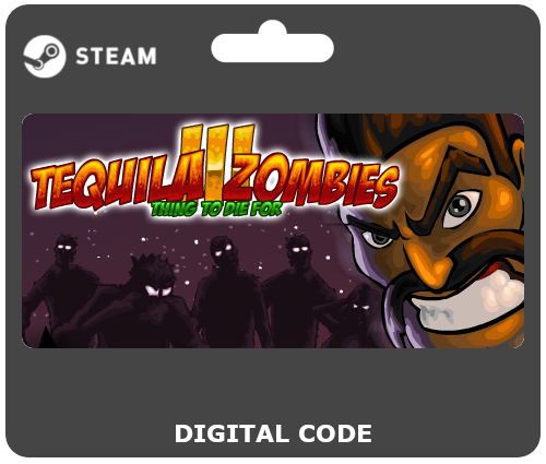 TEQUILA ZOMBIES jogo online gratuito em