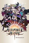 The Alliance Alive HD Remastered <span class="ext" style="background-color: #2a475e; color: #FFFFFF;">STEAM</span> <span class="ext ext_digital">digital</span> thumbnail 1