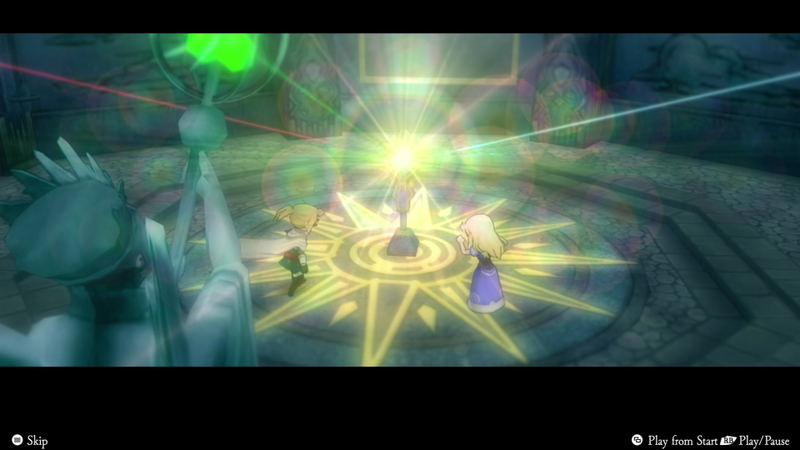 The Alliance Alive HD Remastered <span class="ext" style="background-color: #2a475e; color: #FFFFFF;">STEAM</span> <span class="ext ext_digital">digital</span> image 4