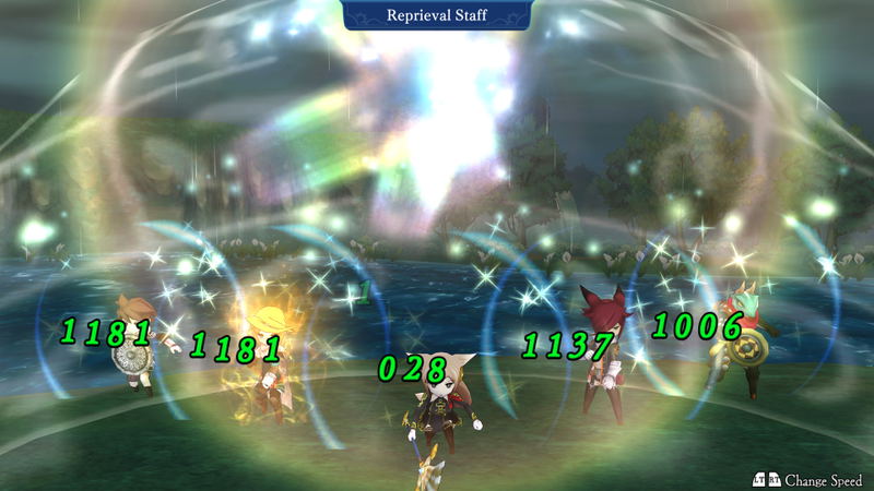 The Alliance Alive HD Remastered <span class="ext" style="background-color: #2a475e; color: #FFFFFF;">STEAM</span> <span class="ext ext_digital">digital</span> image 6