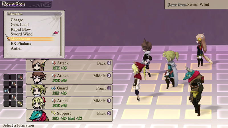 The Alliance Alive HD Remastered <span class="ext" style="background-color: #2a475e; color: #FFFFFF;">STEAM</span> <span class="ext ext_digital">digital</span> image 9