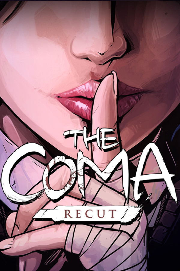 The Coma: Recut STEAM digital — Import Game Deal