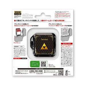 The Legend of Zelda Card Pod Collection for Nintendo Switch (Type-B)