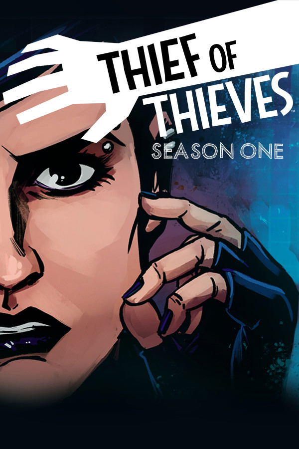 Thief of Thieves: Season One <span class="ext ext_digital">digital</span> image 1