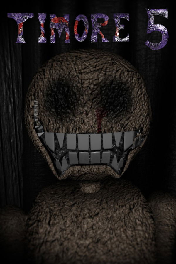 Timore 5 STEAM digital — Import Game Deal