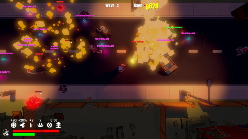 ZombieThon <span class="ext" style="background-color: #2a475e; color: #FFFFFF;">STEAM</span> <span class="ext ext_digital">digital</span> image 2