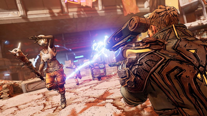 Borderlands 3 Season Pass 2 (DLC) <span class="ext ext_Epic Store">Epic Store®️</span> <span class="ext" style="background-color: #B0000F; color: #FFFFFF;">DLC</span> <span class="ext ext_digital">digital</span> image 3
