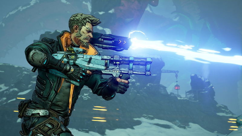 Borderlands 3 Season Pass 2 (DLC) <span class="ext ext_Epic Store">Epic Store®️</span> <span class="ext" style="background-color: #B0000F; color: #FFFFFF;">DLC</span> <span class="ext ext_digital">digital</span> image 4