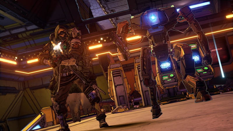 Borderlands 3 Season Pass 2 (DLC) <span class="ext ext_Epic Store">Epic Store®️</span> <span class="ext" style="background-color: #B0000F; color: #FFFFFF;">DLC</span> <span class="ext ext_digital">digital</span> image 5