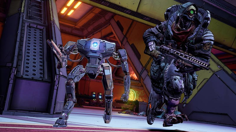 Borderlands 3 Season Pass 2 (DLC) <span class="ext ext_Epic Store">Epic Store®️</span> <span class="ext" style="background-color: #B0000F; color: #FFFFFF;">DLC</span> <span class="ext ext_digital">digital</span> image 6