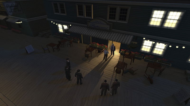 Omerta: City of Gangsters (Gold Edition) <span class="ext" style="background-color: #2a475e; color: #FFFFFF;">STEAM</span> <span class="ext ext_digital">digital</span> image 3