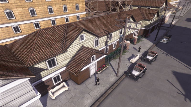 Omerta: City of Gangsters (Gold Edition) <span class="ext" style="background-color: #2a475e; color: #FFFFFF;">STEAM</span> <span class="ext ext_digital">digital</span> image 7