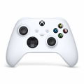 Xbox Wireless Controller (Robot White) thumbnail 1