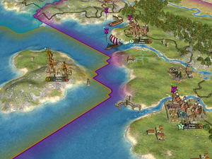 Sid Meier's Civilization IV (The Complete Edition)_